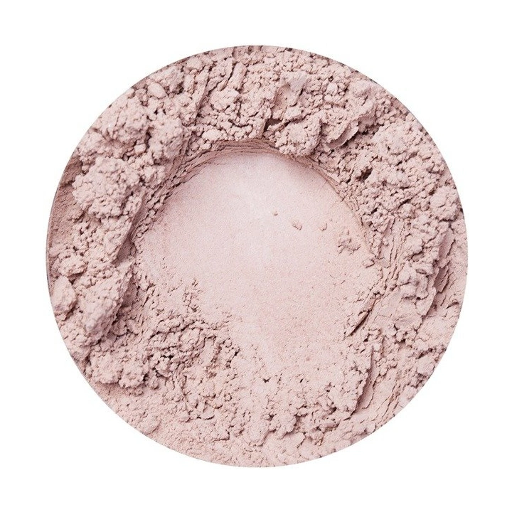 ANNABELLE MINERALS glinkowy cień do powiek Frappe 3g