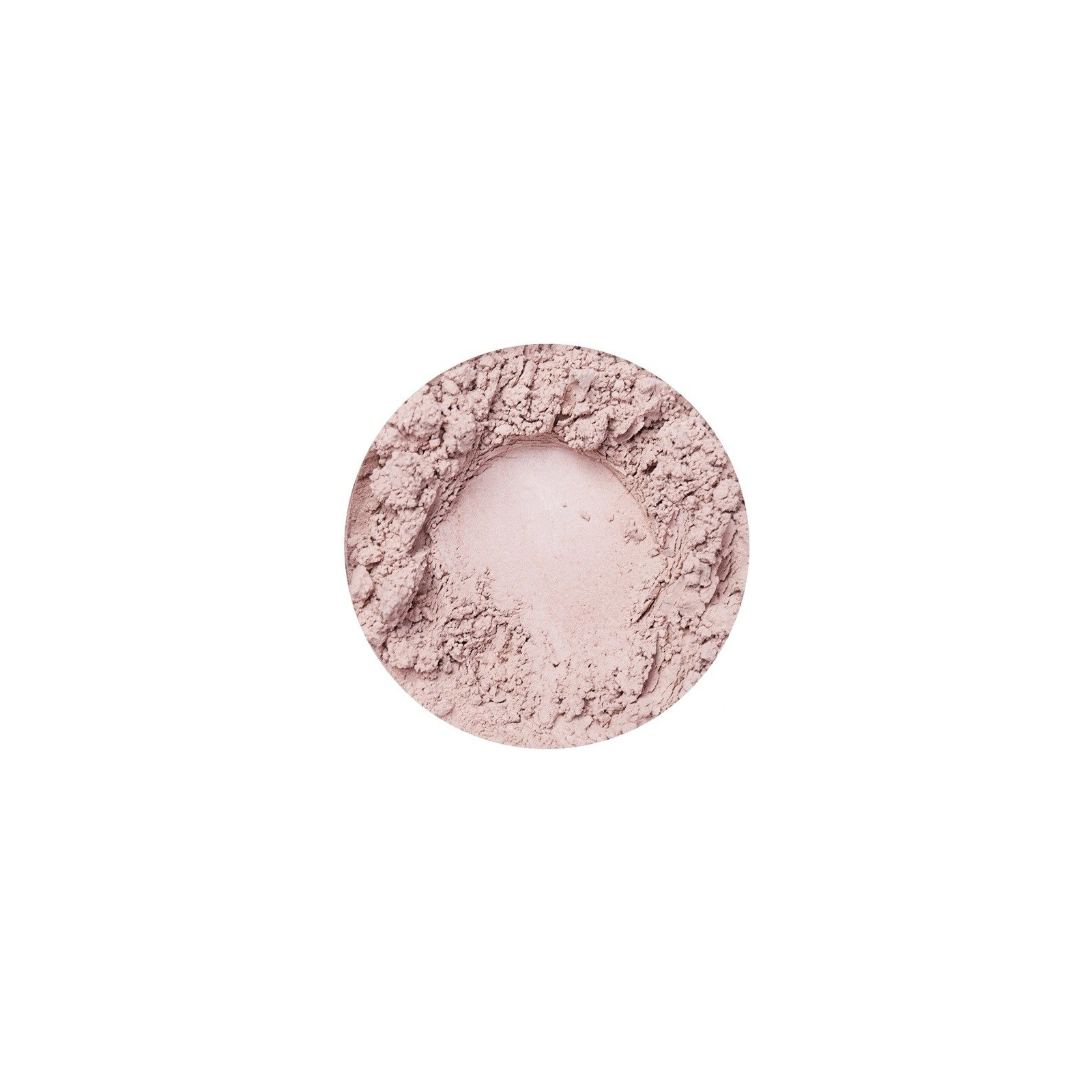 ANNABELLE MINERALS glinkowy cień do powiek Frappe 3g