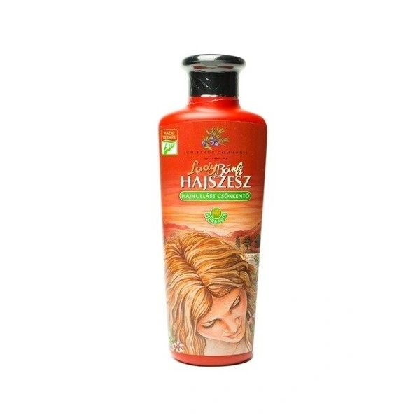 HERBARIA Lady Banfi wcierka do skóry głowy 250ml