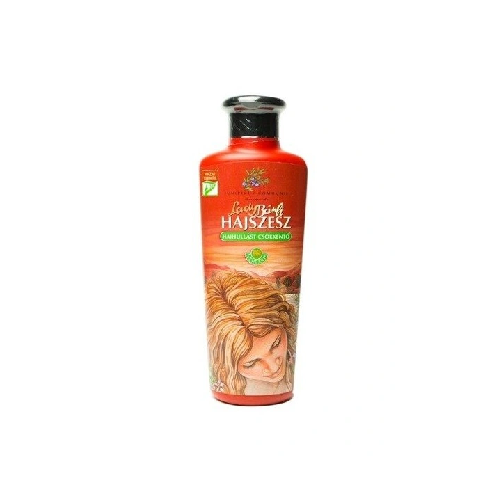 HERBARIA Lady Banfi wcierka do skóry głowy 250ml