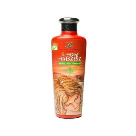 HERBARIA Lady Banfi wcierka do skóry głowy 250ml