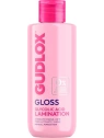 GUDLOX Gloss Glycolic Acid preparat do laminacji do włosów 200ml