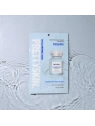 PRETTYSKIN ampułkowa maseczka do twarzy KWAS HIALURONOWY 23g