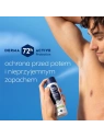 NIVEA Men Derma Control Sensitive antyperspirant w sprayu 150ml