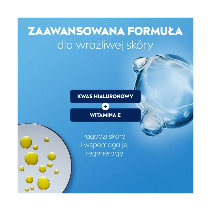 NIVEA Men Derma Control Sensitive antyperspirant w sprayu 150ml