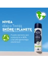 NIVEA Men Derma Control Sensitive antyperspirant w sprayu 150ml
