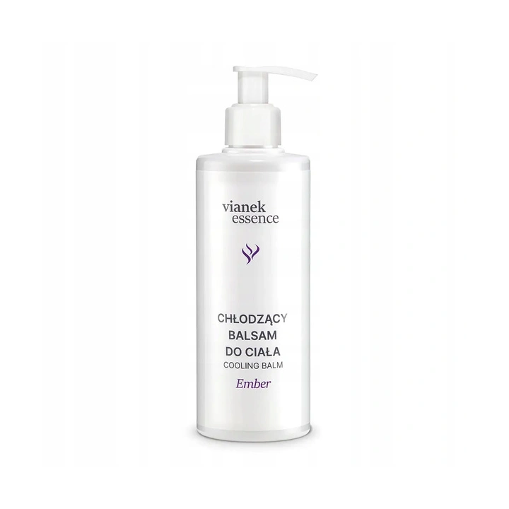SYLVECO Vianek Essence blasam do ciała Ember 300ml