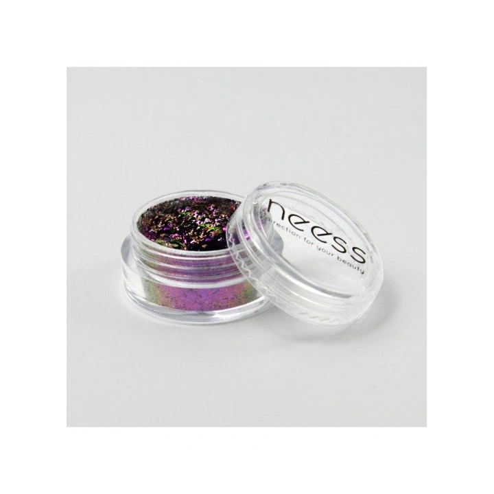NEESS Efekt Shiny Flakes płatki do paznokci 3585 0,5g