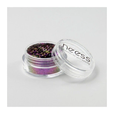 NEESS Efekt Shiny Flakes płatki do paznokci 3585 0,5g