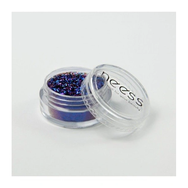 NEESS Efekt Shiny Flakes płatki do paznokci 3583 0,5g