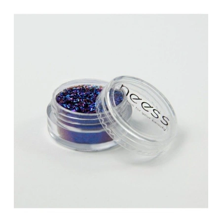 NEESS Efekt Shiny Flakes płatki do paznokci 3583 0,5g