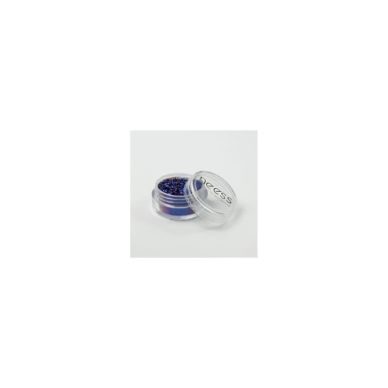 NEESS Efekt Shiny Flakes płatki do paznokci 3583 0,5g