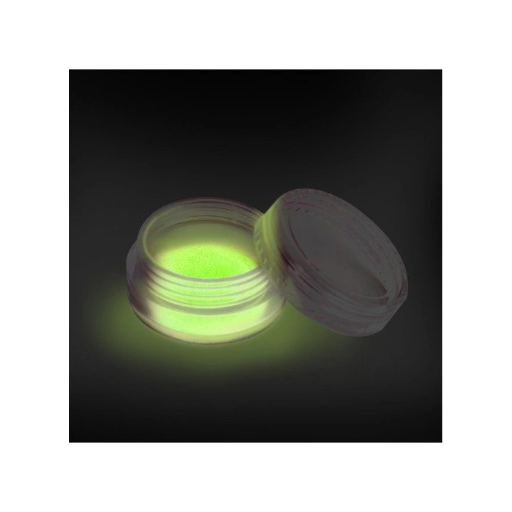 NEESS Efekt Fluo Effect 3580 Seledynowy 2g