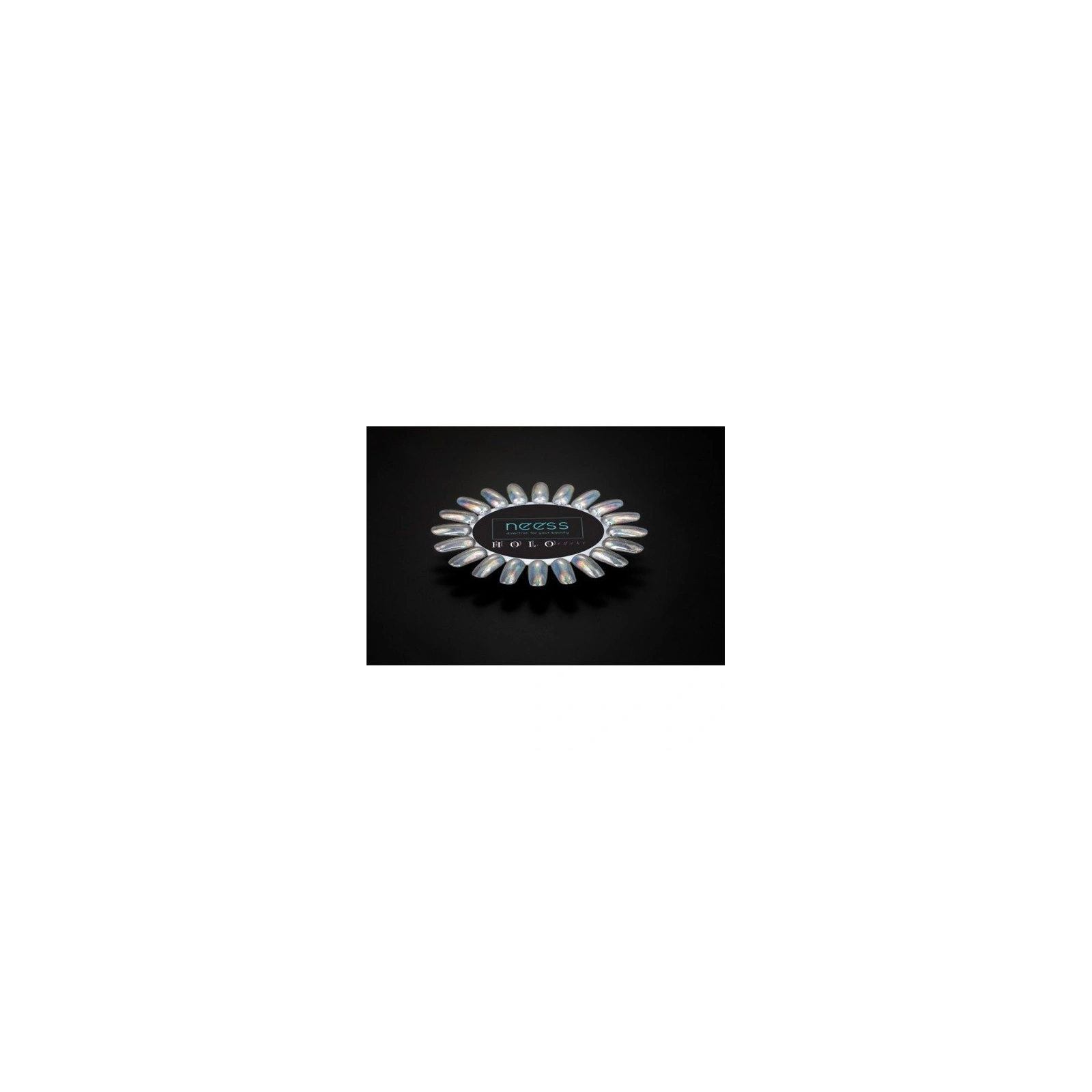 NEESS Efekt holo 3578 0,4g