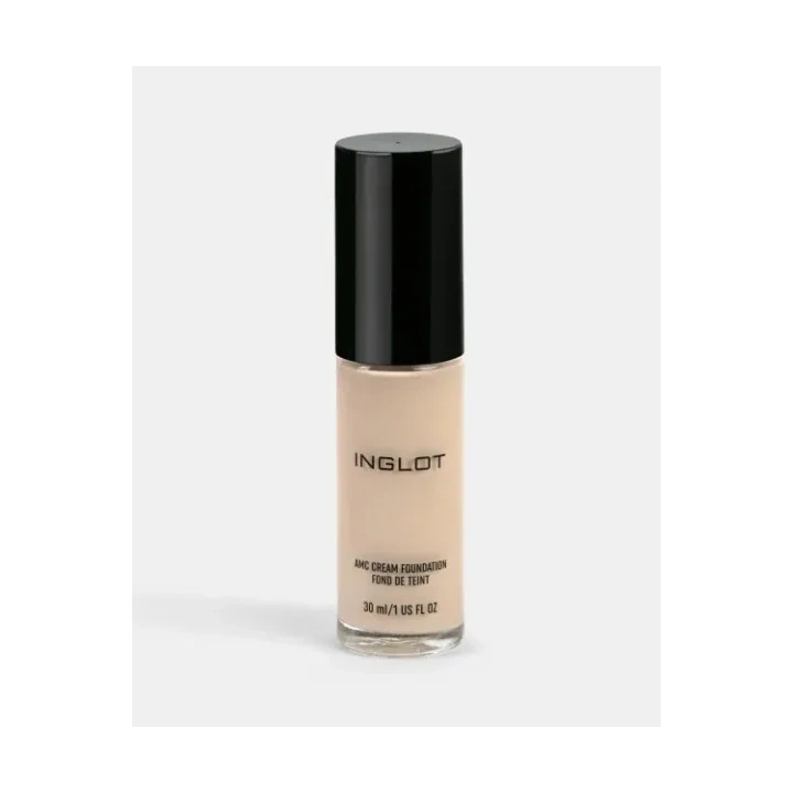 INGLOT AMC NF podkład do twarzy LC200 30ml