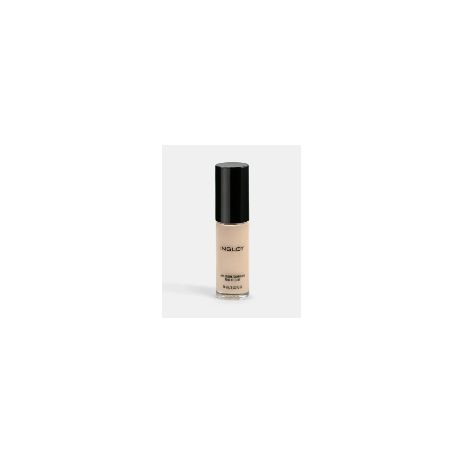 INGLOT AMC NF podkład do twarzy LC200 30ml