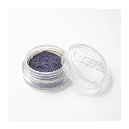 NEESS Efekt Magnetic Dust Niebieski 3538 1g