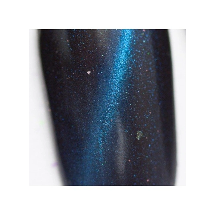 NEESS Efekt Magnetic Dust Niebieski 3538 1g