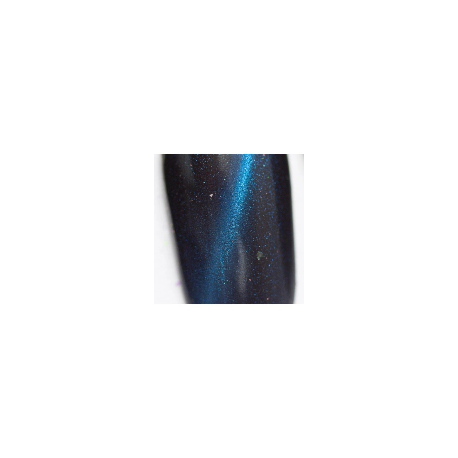 NEESS Efekt Magnetic Dust Niebieski 3538 1g