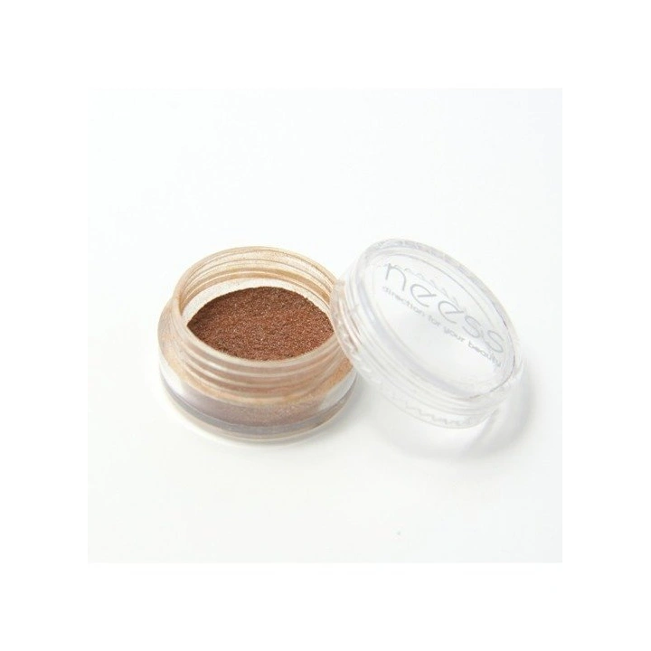 NEESS Efekt  Magnetic Dust Zielony 3536 1g