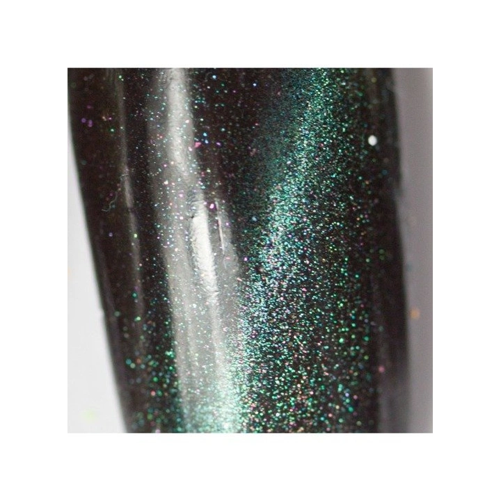 NEESS Efekt  Magnetic Dust Zielony 3536 1g