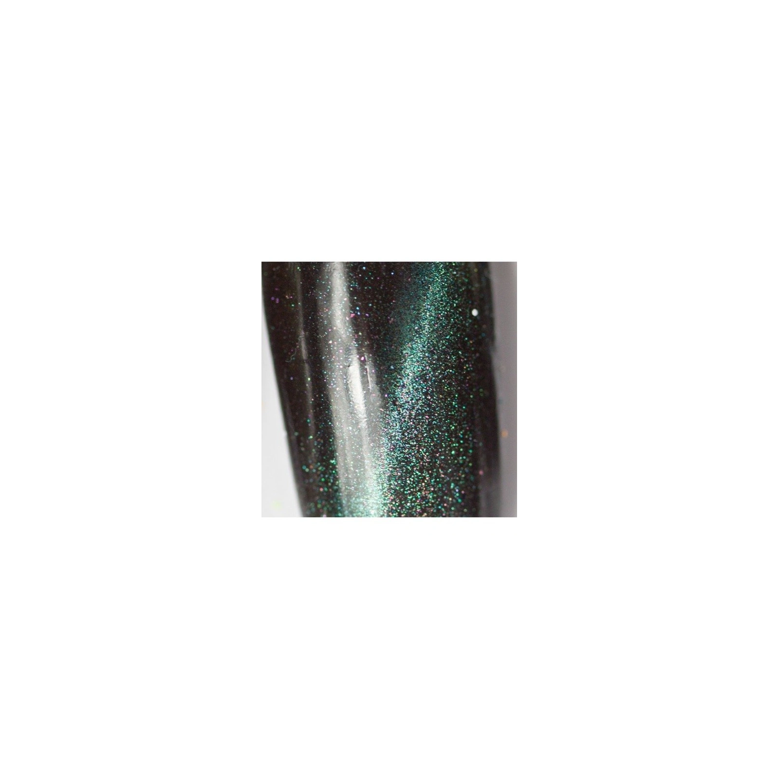 NEESS Efekt  Magnetic Dust Zielony 3536 1g