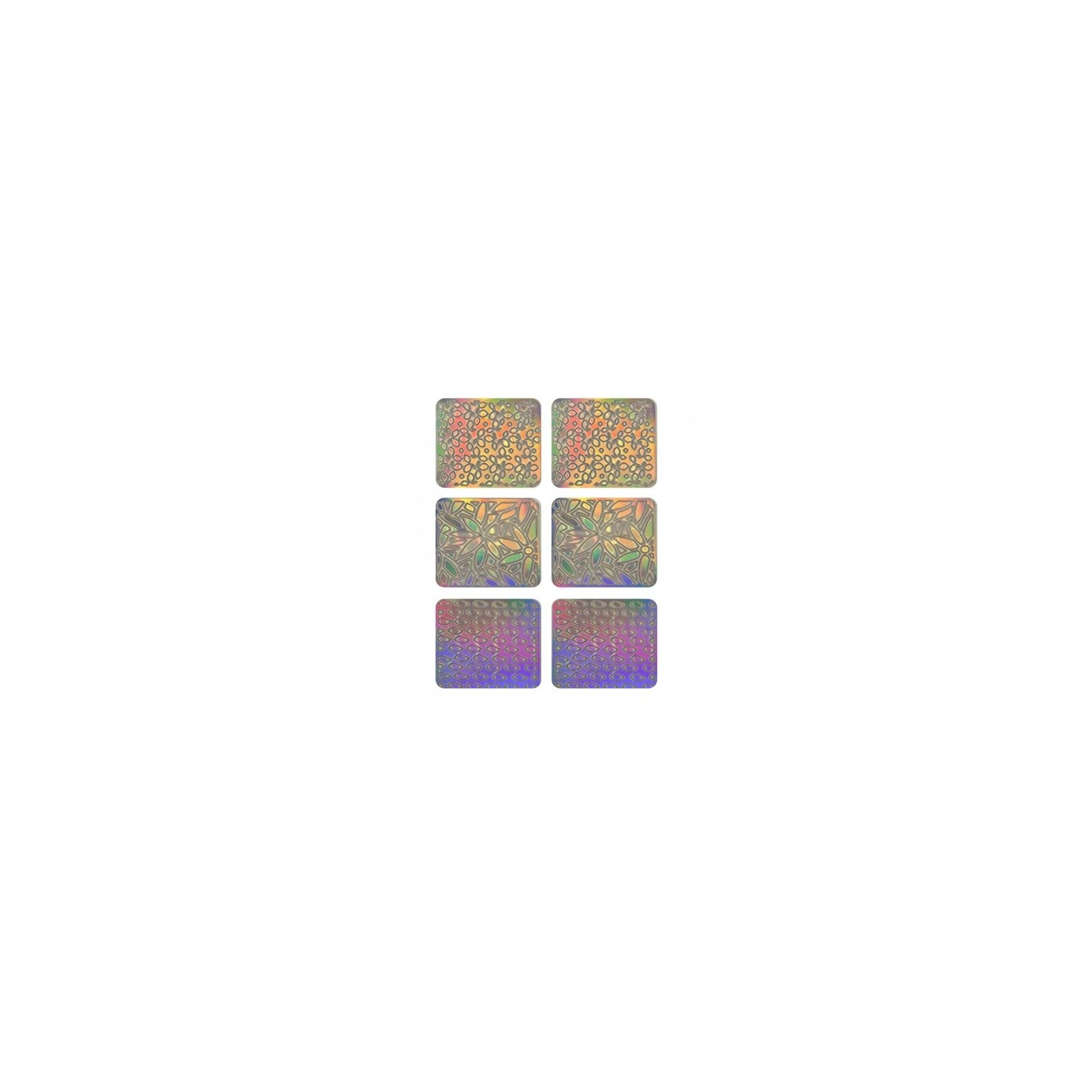 NEESS Patternneess szablony do paznokci (3704)