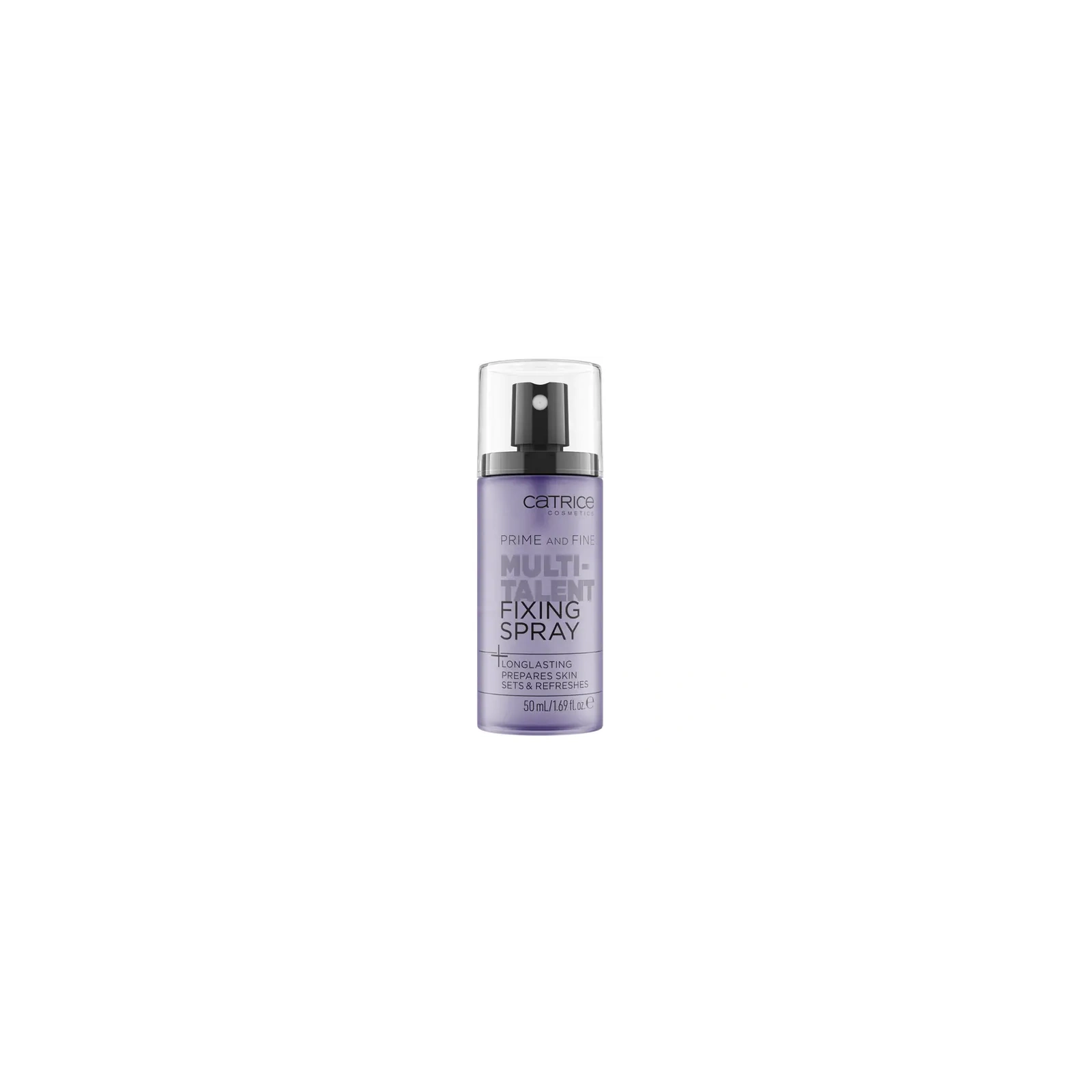 CATRICE Prime and fine Multi-talent fixer 50ml