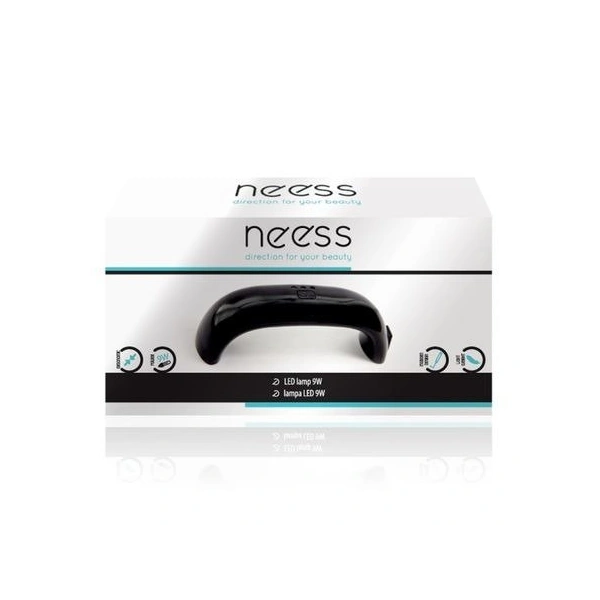 NEESS Lampa do manicure hybrydowego 2000