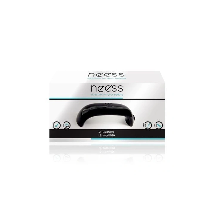 NEESS Lampa do manicure hybrydowego 2000