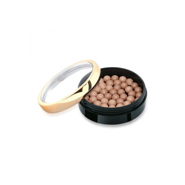 GOLDEN ROSE Ball Blusher - róż 02 27g