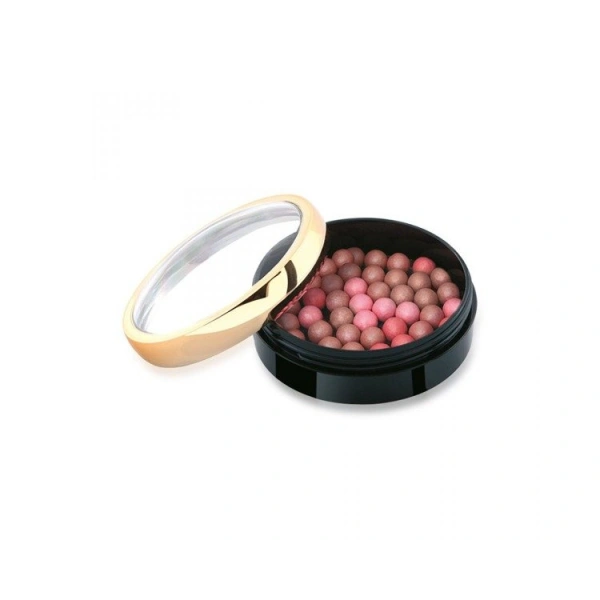 GOLDEN ROSE Ball Blusher - róż 01 27g