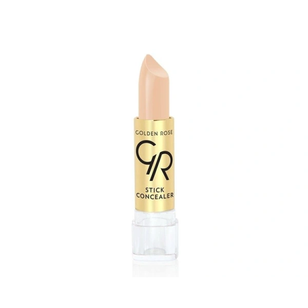 GOLDEN ROSE Stick Concealer korektor do twarzy w sztyfcie 01 4,5g