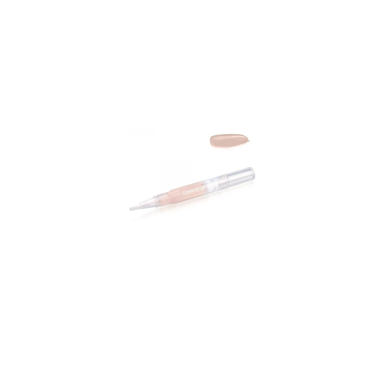 GOLDEN ROSE Liquid Concealer - korektor 05 2ml