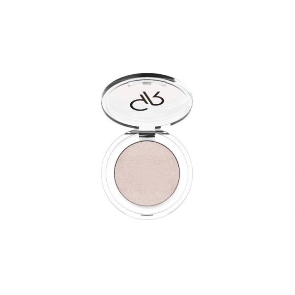 GOLDEN ROSE Soft Color Pearl cień do powiek 42 2,3g