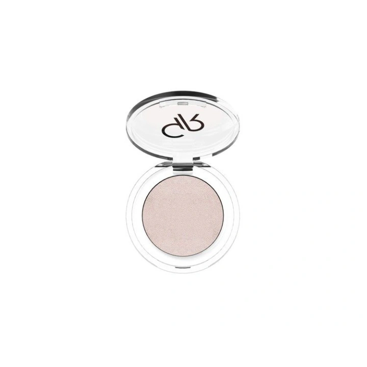 GOLDEN ROSE Soft Color Pearl cień do powiek 42 2,3g