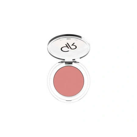 GOLDEN ROSE Soft Color Matte cień do powiek 13 2,3g
