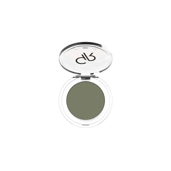 GOLDEN ROSE Soft Color Matte cień do powiek 06 2,3g