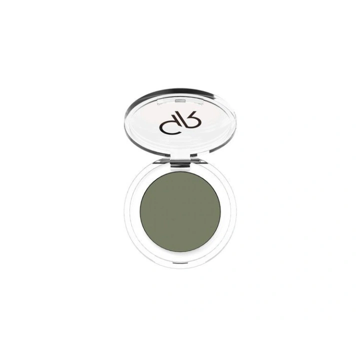 GOLDEN ROSE Soft Color Matte cień do powiek 06 2,3g