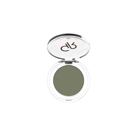 GOLDEN ROSE Soft Color Matte cień do powiek 06 2,3g