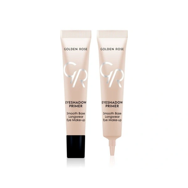GOLDEN ROSE Eyeshadow Primer - baza pod cienie 11ml