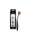 GOLDEN ROSE Brush Oval Highlighter Concealer&Contour - szczoteczka do makijażu mała 025