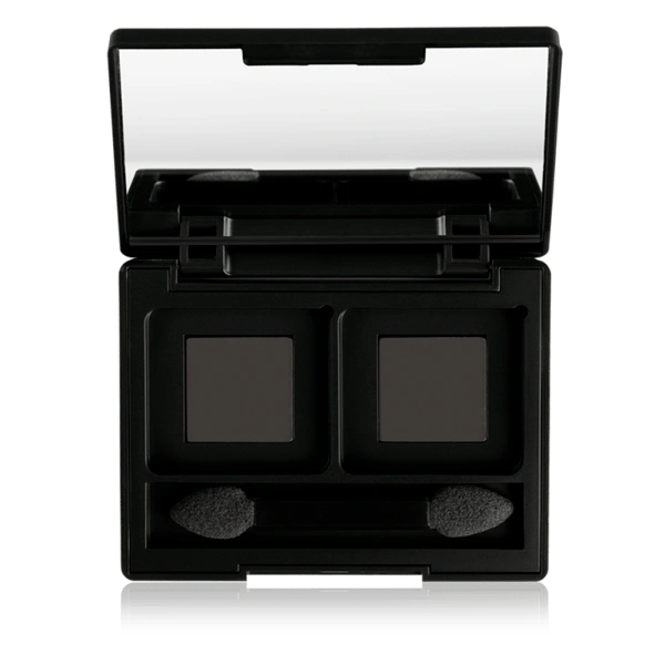 INGLOT Square Mirror kasetka do cieni