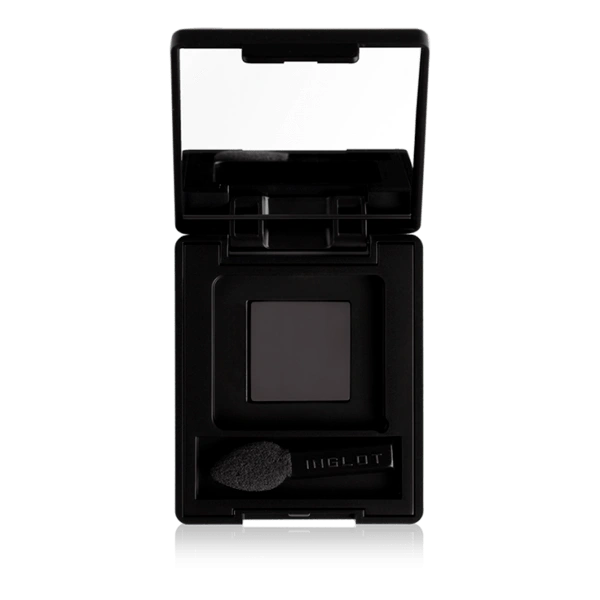 INGLOT Square Mirror kasetka do cieni 1