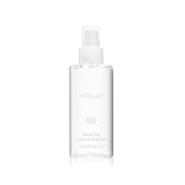 INGLOT Makeup Fixer spray utrwalający makijaż 150ml