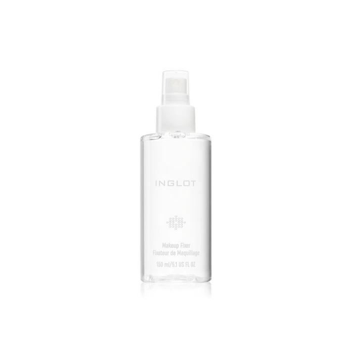INGLOT Makeup Fixer spray utrwalający makijaż 150ml