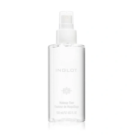 INGLOT Makeup Fixer spray utrwalający makijaż 150ml