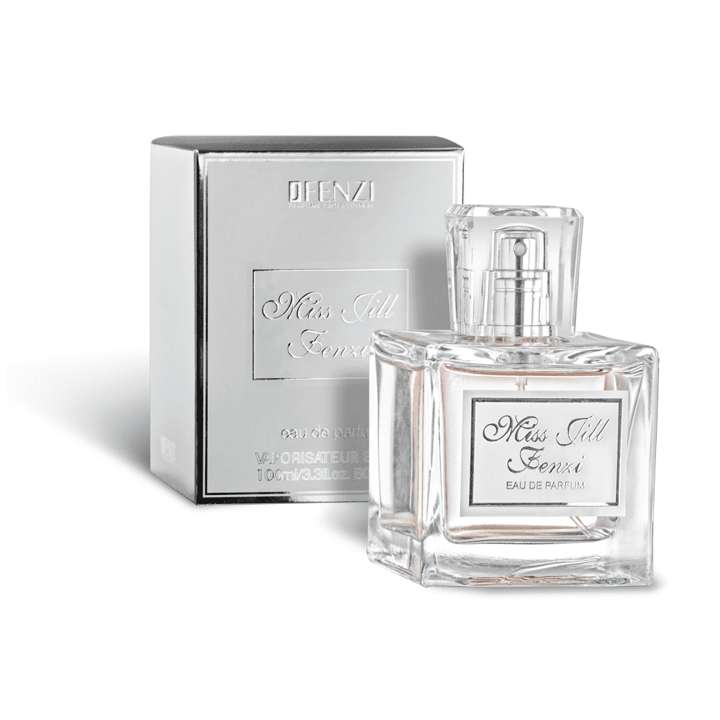 J.FENZI Women Miss Jill Fenzi 100ml