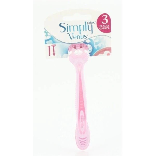 GILLETTE Satin maszynka do golnia