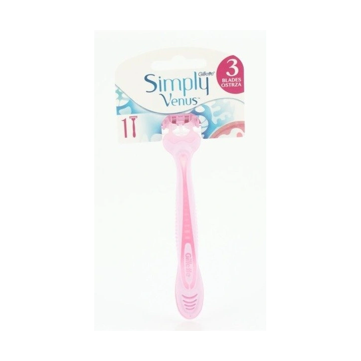 GILLETTE Satin maszynka do golnia